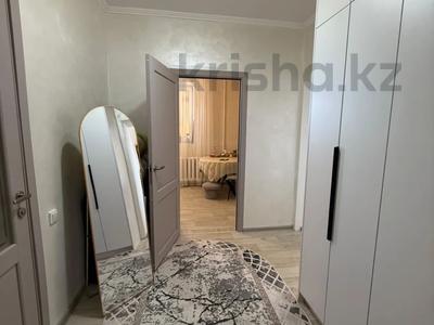 1-бөлмелі пәтер · 44.5 м² · 6/12 қабат, Акмешит 7, бағасы: 34 млн ₸ в Астане, Есильский р-н