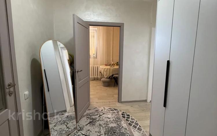 1-бөлмелі пәтер · 44.5 м² · 6/12 қабат, Акмешит 7, бағасы: 34 млн ₸ в Астане, Есильский р-н — фото 2