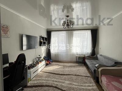 2-комнатная квартира, 55 м², 1/2 этаж, Мустафина 16 за 6.9 млн 〒 в Темиртау