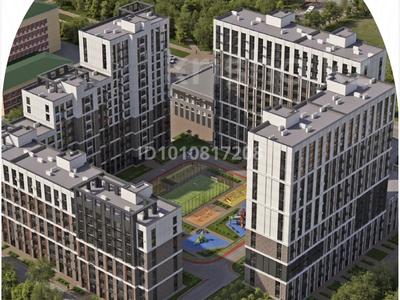 2-бөлмелі пәтер · 70.6 м² · 6/9 қабат, Бектурова 107, бағасы: 41 млн ₸ в Павлодаре