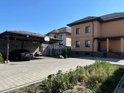Продажа домов и дачи в Алматы: Отдельный дом • 7 комнат • 430 м² • 10 сот., мкр Саялы 19 — Архалык за 230 млн 〒 Отдельный дом • 7 комнат • 430 м² • 10 сот., мкр Саялы 19 — Архалык за 230 млн 〒 в Алматы, Алатауский р-н