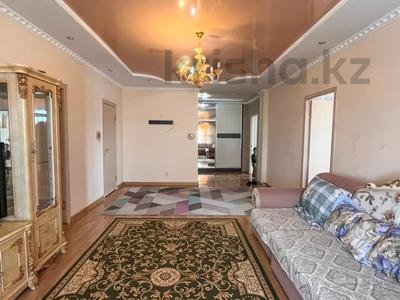 3-комнатная квартира · 87.5 м² · 7/13 этаж, Назарбаева за 37 млн ₸ в Талдыкоргане