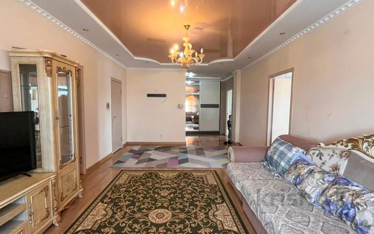 3-комнатная квартира · 87.5 м² · 7/13 этаж, Назарбаева за 37 млн ₸ в Талдыкоргане — фото 13
