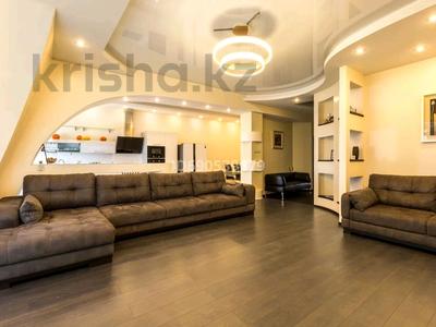 2-комнатная квартира · 87 м² · 5/9 этаж, Кунаева 14/3 за 18 000 ₸ в Астане, Есильский р-н
