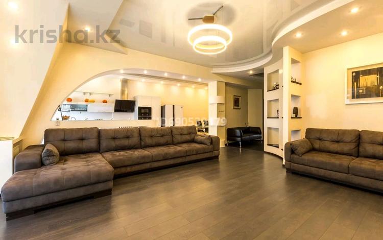 2-комнатная квартира · 87 м² · 5/9 этаж, Кунаева 14/3 за 18 000 ₸ в Астане, Есильский р-н — фото 9