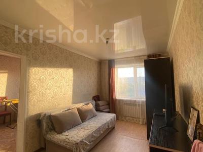 1-бөлмелі пәтер · 50 м² · 2/5 қабат, алтынсарина 30, бағасы: 11.4 млн ₸ в Кокшетау