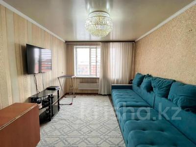 3-комнатная квартира · 70 м² · 5/5 этаж, каратал за 26 млн ₸ в Талдыкоргане, Каратал