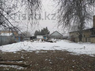 Участок · 10 соток, Ул.Жансугурова 155 — Ул.Сапиева за 87 млн ₸ в Талдыкоргане