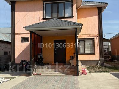 Жеке үй · 5 бөлме · 165 м² · 4 жүзд., Наурызбай, бағасы: 48 млн ₸ в Кызыл Борик Сай