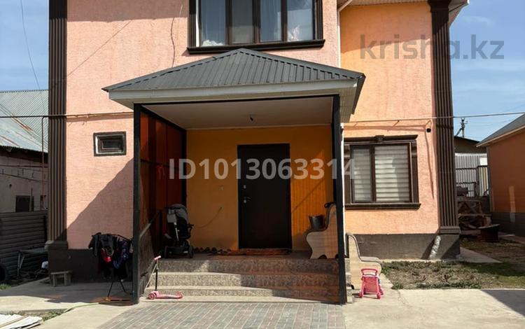 Жеке үй · 5 бөлме · 165 м² · 4 жүзд., Наурызбай, бағасы: 48 млн ₸ в Кызыл Борик Сай — фото 2