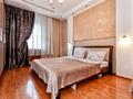 3-комнатная квартира · 100 м² · 8/8 этаж, Д. Кунаева 35 — Мангилик Ел за 350 000 ₸ в Астане, Есильский р-н