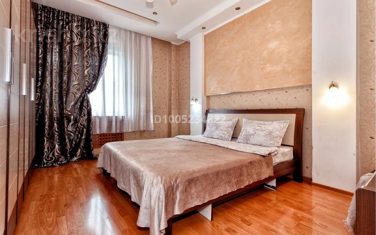 3-комнатная квартира · 100 м² · 8/8 этаж, Д. Кунаева 35 — Мангилик Ел за 350 000 ₸ в Астане, Есильский р-н — фото 2