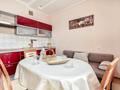3-комнатная квартира · 100 м² · 8/8 этаж, Д. Кунаева 35 — Мангилик Ел за 350 000 ₸ в Астане, Есильский р-н — фото 8