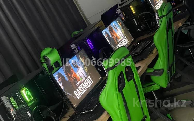 Компьютерный клуб Basement · 70 м², бағасы: 7.5 млн 〒 в Балхаше — фото 3