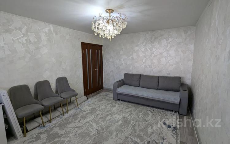 2-комнатная квартира · 53 м² · 5/5 этаж, Амангельды 72 за 19.8 млн 〒 в Костанае — фото 2