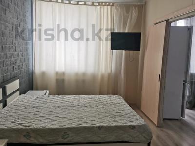 1-бөлмелі пәтер · 33 м² · 1/5 қабат, Юбилейный 43, бағасы: 150 000 〒 в Костанае