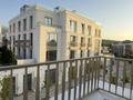 4-комнатная квартира · 202 м² · 3/3 этаж, Достык 300 за 565 млн ₸ в Алматы, Медеуский р-н — фото 39