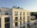 4-комнатная квартира · 202 м² · 3/3 этаж, Достык 300 за 565 млн ₸ в Алматы, Медеуский р-н — фото 54