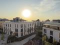 4-комнатная квартира · 202 м² · 3/3 этаж, Достык 300 за 565 млн ₸ в Алматы, Медеуский р-н — фото 56