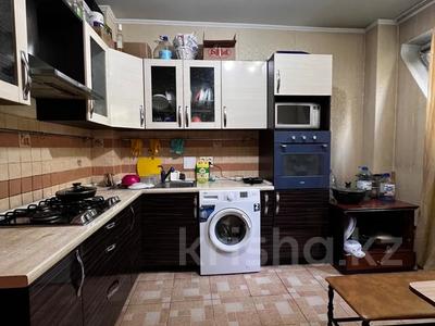 3-комнатная квартира · 65 м² · 1/9 этаж, Розыбакиева 291 за 49 млн ₸ в Алматы, Бостандыкский р-н