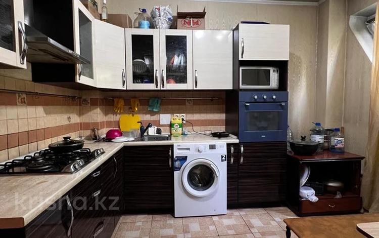 3-комнатная квартира · 65 м² · 1/9 этаж, Розыбакиева 291 за 49 млн ₸ в Алматы, Бостандыкский р-н — фото 2
