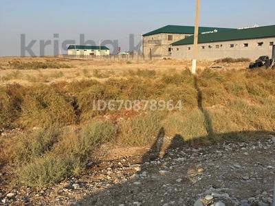 Участок · 2 га, Западный Китай-Западная Европа за 190 млн 〒 в Шымкенте