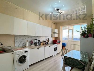 2-комнатная квартира · 58 м² · 5/5 этаж, Айталиева за 18.5 млн 〒 в Уральске