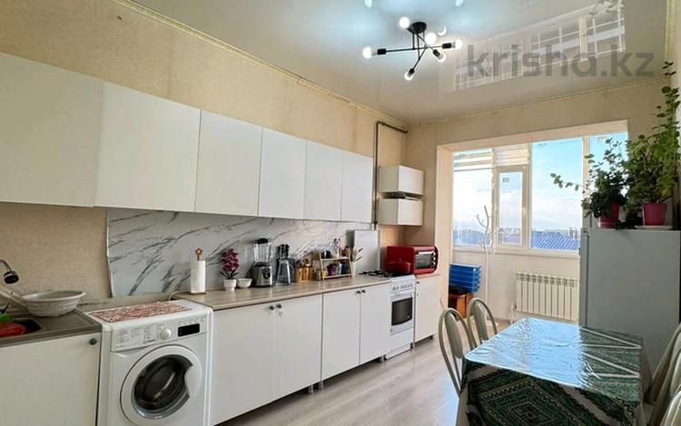 2-бөлмелі пәтер · 59 м² · 5/5 қабат, Айталиева, бағасы: 18.5 млн ₸ в Уральске — фото 2