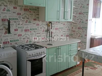 2-комнатная квартира · 56 м² · 4/5 этаж, Микрорайон 5 55 — Абая-Сидранского за 200 000 〒 в Конаеве (Капчагай)