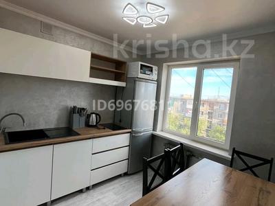 2-бөлмелі пәтер · 49 м² · 5/5 қабат, Сейфуллина 10 — Бокейхановой, бағасы: 14 млн ₸ в Балхаше