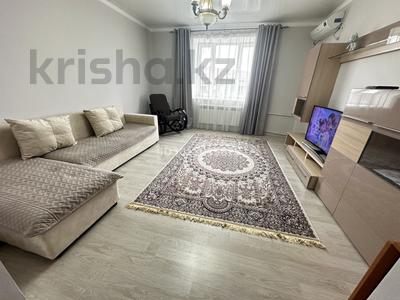 2-бөлмелі пәтер · 70 м² · 5/5 қабат, Абая 11а — Район Драмтеатра, бағасы: 27 млн ₸ в Атырау
