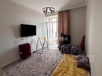Аренда квартир в Астане: 1-комнатная квартира · 36 м² · 7/9 этаж · помесячно, Алихана Бокейханова 11/1 за 220 000 〒 1-комнатная квартира · 36 м² · 7/9 этаж · помесячно, Алихана Бокейханова 11/1 за 220 000 〒 в Астане, Есильский р-н