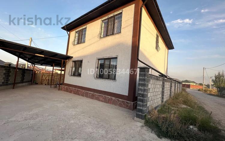 Жеке үй · 6 бөлме · 165 м² · 4 жүзд., Алаш50, бағасы: 45 млн ₸ в  — фото 2