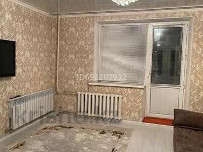 2-комнатная квартира, 70 м² посуточно, Мамбетова 17 за 10 000 〒 в 