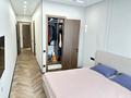 3-комнатная квартира · 82.6 м² · 2/3 этаж, мкр Таугуль-3, Шаймерденова 32 за 119 млн ₸ в Алматы, Ауэзовский р-н — фото 14