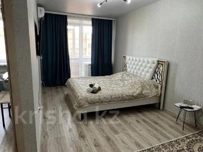 1-комнатная квартира · 35 м² · 9/9 этаж, Мкр. Береке 63 за 17.8 млн 〒 в Костанае