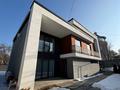 Отдельный дом · 4 комнаты · 220 м² · 5 сот., мкр Нурлытау (Энергетик), Казыбек тауасарулы за 325 млн 〒 в Алматы, Бостандыкский р-н