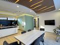 Отдельный дом · 4 комнаты · 220 м² · 5 сот., мкр Нурлытау (Энергетик), Казыбек тауасарулы за 325 млн 〒 в Алматы, Бостандыкский р-н — фото 13