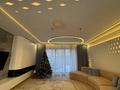 Отдельный дом · 4 комнаты · 220 м² · 5 сот., мкр Нурлытау (Энергетик), Казыбек тауасарулы за 325 млн 〒 в Алматы, Бостандыкский р-н — фото 21