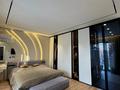 Отдельный дом · 4 комнаты · 220 м² · 5 сот., мкр Нурлытау (Энергетик), Казыбек тауасарулы за 325 млн 〒 в Алматы, Бостандыкский р-н — фото 25