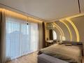 Отдельный дом · 4 комнаты · 220 м² · 5 сот., мкр Нурлытау (Энергетик), Казыбек тауасарулы за 325 млн 〒 в Алматы, Бостандыкский р-н — фото 27