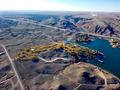 Участок · 33 сотки, Юго-Западная побережье капчайского водохранилища 12 за 20 млн ₸ в Конаеве