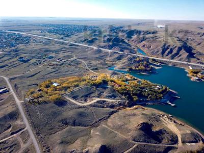 Участок · 33 сотки, Юго-Западная побережье капчайского водохранилища 12 за 20 млн 〒 в Конаеве (Капчагай)