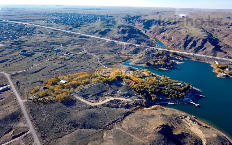 Участок · 33 сотки, Юго-Западная побережье капчайского водохранилища 12 за 20 млн ₸ в Конаеве — фото 2