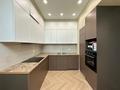 3-комнатная квартира · 145 м² · 2/5 этаж, Ушкемпирова 42 — Арайлы за 700 000 〒 в Алматы, Бостандыкский р-н — фото 3
