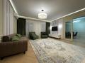 3-комнатная квартира · 145 м² · 2/5 этаж, Ушкемпирова 42 — Арайлы за 700 000 〒 в Алматы, Бостандыкский р-н — фото 2