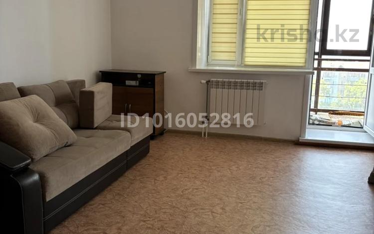1-бөлмелі пәтер · 40.5 м² · 7/9 қабат, Валиханова — IT школа-лицей им.М.Жумабаева, бағасы: 18.5 млн ₸ в Петропавловске — фото 2