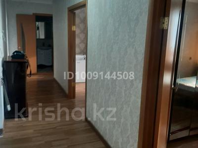 4-бөлмелі пәтер · 87 м² · 5/6 қабат, Затаевича 31, бағасы: 35 млн ₸ в Семее