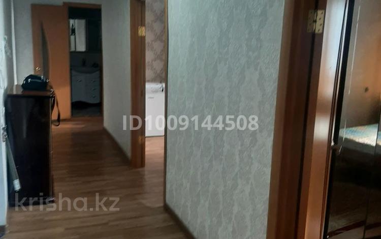 4-бөлмелі пәтер · 87 м² · 5/6 қабат, Затаевича 31, бағасы: 35 млн ₸ в Семее — фото 2