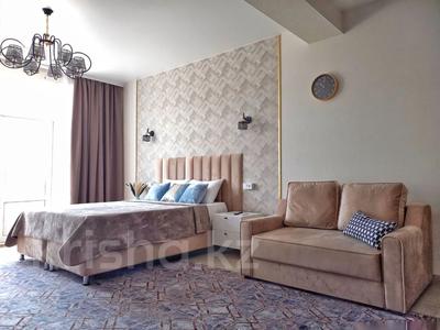 1-бөлмелі пәтер · 50 м², Сыганак 17, бағасы: 11 000 ₸ в Астане, Нура р-н